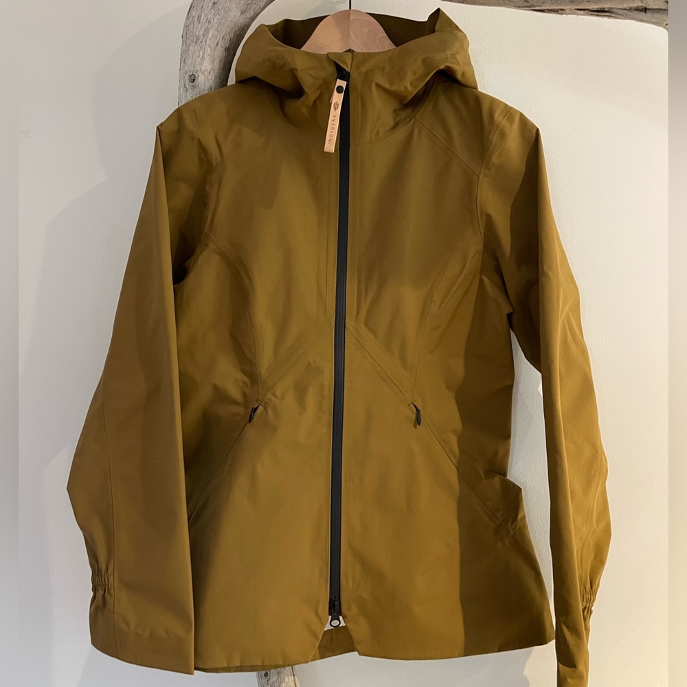 INDYEVA Isla Jacket - Never worn